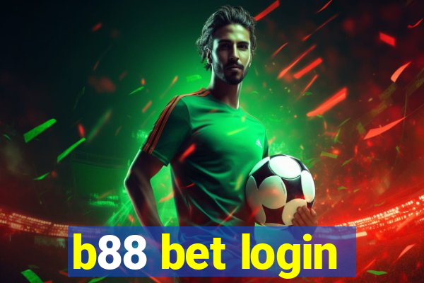 b88 bet login